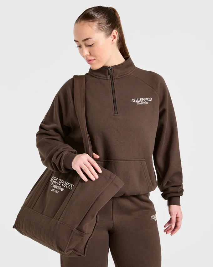 Sports Collective Tote Bag
