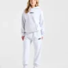 Sports Essentials Oversized Hoodie
