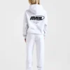 Sports Essentials Oversized Hoodie