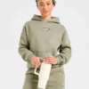 Sports Essentials Oversized Hoodie