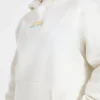Sports Society Oversized Hoodie