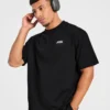 Sportswear Essentials Oversized T Shirt