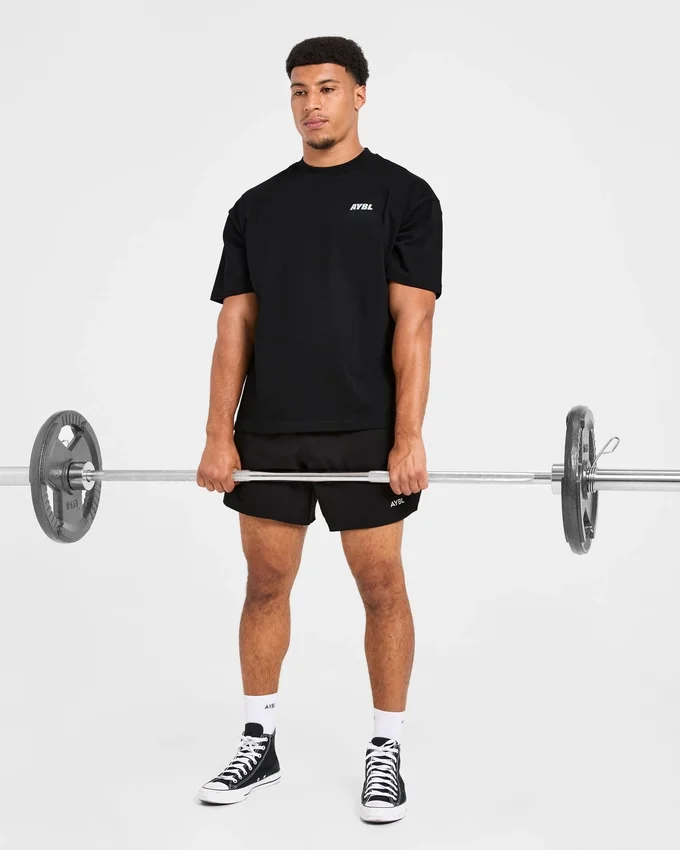 Sportswear Essentials Oversized T Shirt