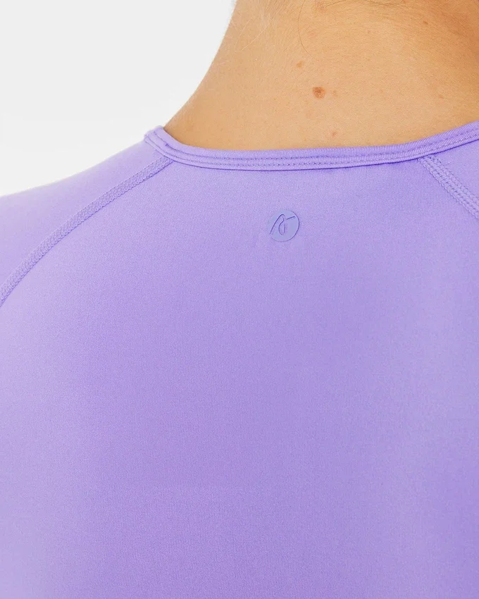 Staple Crop Top