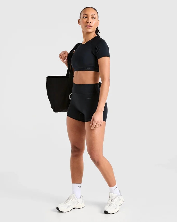 Staple Crop Top