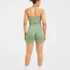 Staple Halterneck Crop Top
