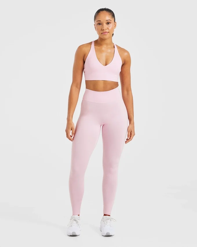 Staple Sports Bra