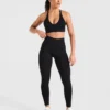 Staple Sports Bra