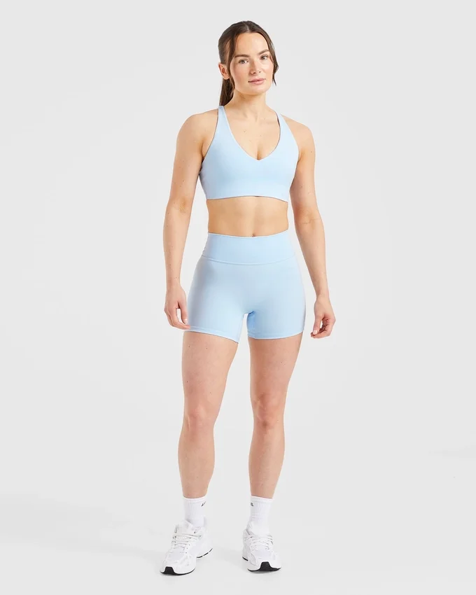 Staple Sports Bra