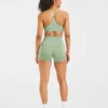 Staple Shorts