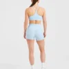 Staple Sports Bra