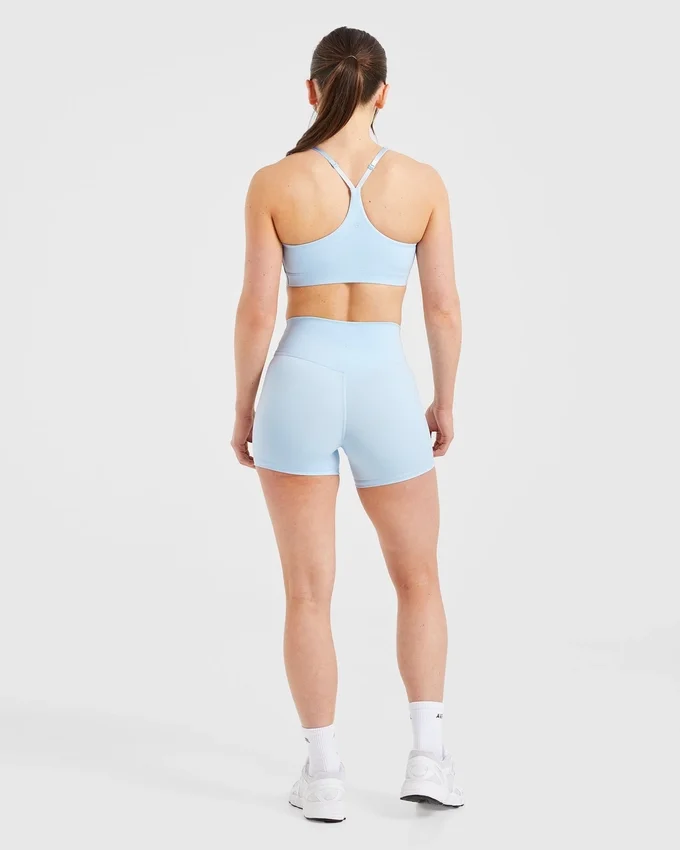 Staple Sports Bra