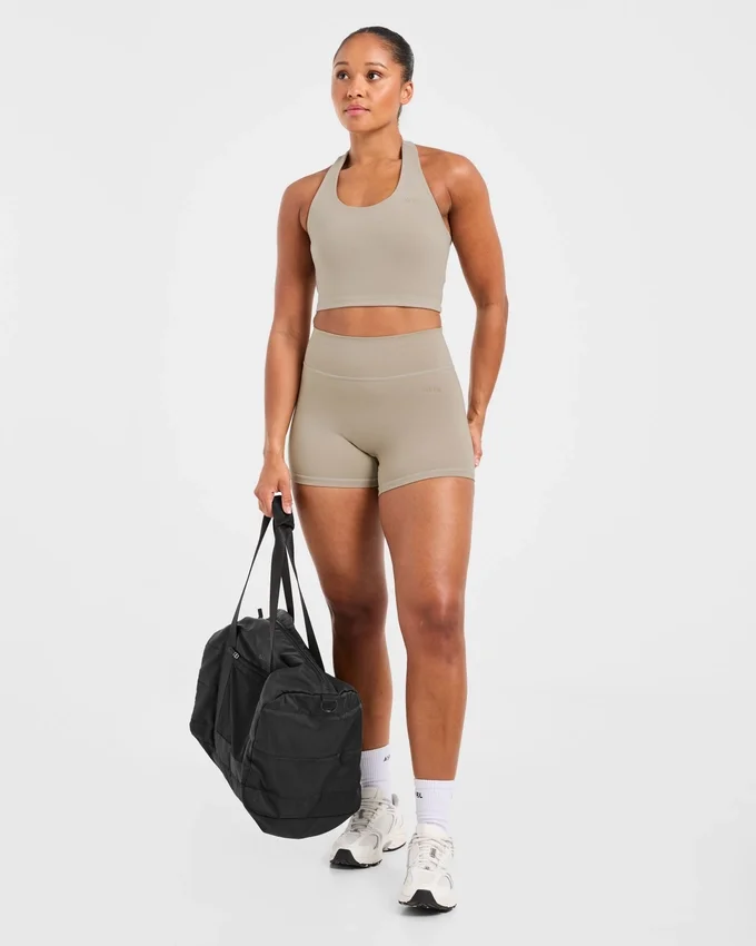 Staple Shorts