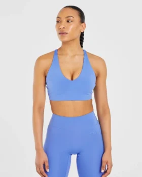 Staple Sports Bra
