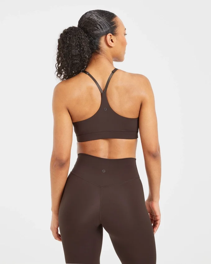Staple Sports Bra