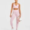 Staple Sports Bra