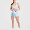 Staple Sports Bra