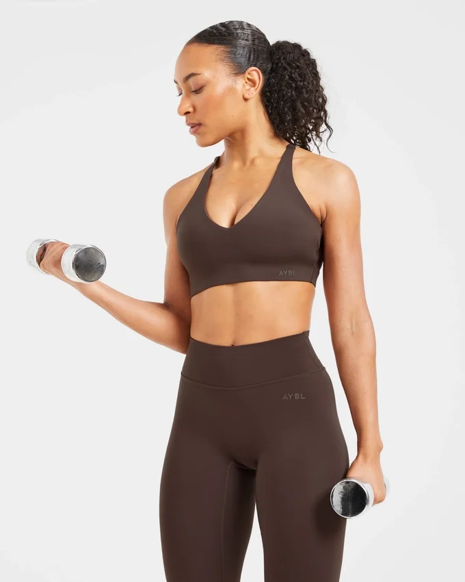 Staple Sports Bra