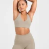 Staple Sports Bra