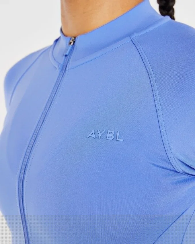 Staple Zip Jacket