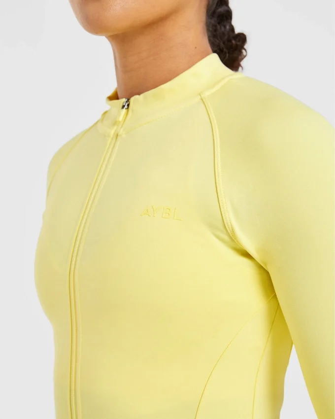 Staple Zip Jacket