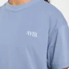Strength Club Oversized T Shirt