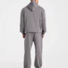 Strength Division Oversized Straight Leg Joggers