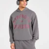 Strength Division Oversized Straight Leg Joggers