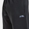 Strength Division Oversized Straight Leg Joggers