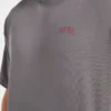 Strength Division Oversized T Shirt