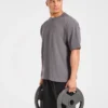 Strength Division Oversized T Shirt