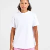 Strength Starts Here Oversized T Shirt