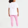 Strength Starts Here Oversized T Shirt