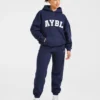 Varsity 2.0 Oversized Hoodie
