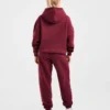 Varsity 2.0 Oversized Joggers