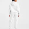 Varsity 2.0 Oversized Hoodie