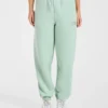 Varsity 2.0 Oversized Joggers