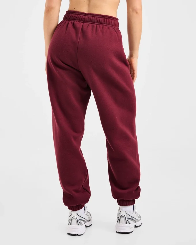 Varsity 2.0 Oversized Joggers