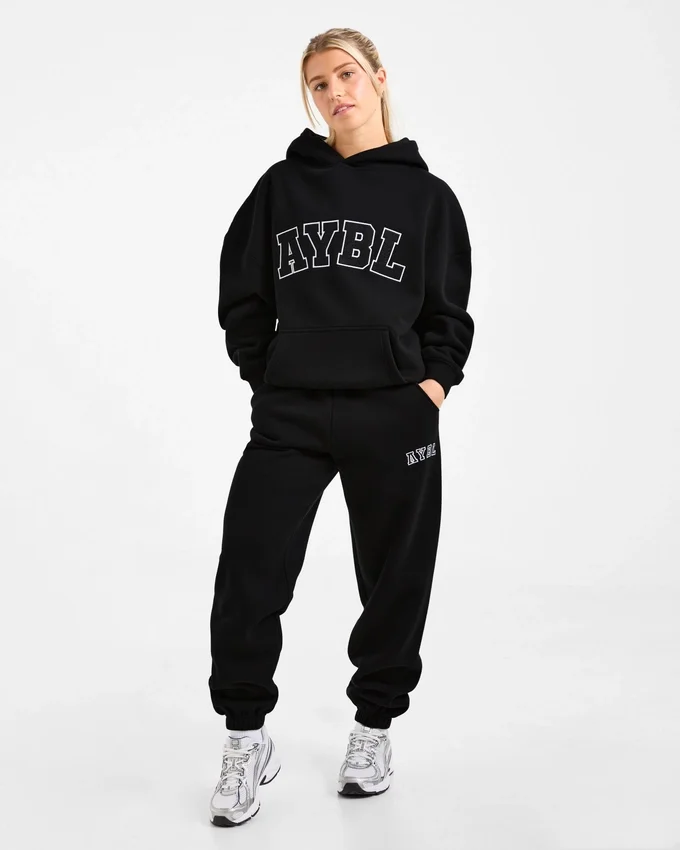 Varsity 2.0 Oversized Joggers