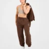 Varsity 2.0 Oversized Joggers