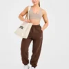 Varsity 2.0 Oversized Joggers