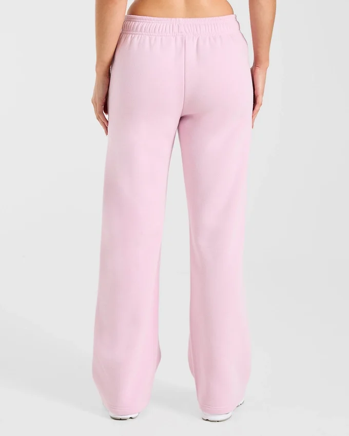 Varsity 2.0 Oversized Straight Leg Joggers