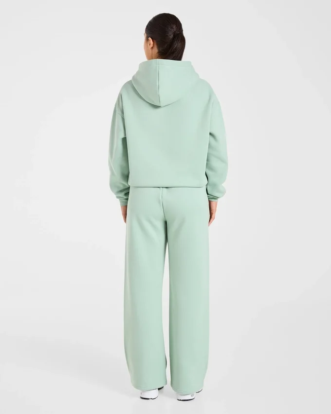 Varsity 2.0 Oversized Straight Leg Joggers