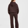 Varsity 2.0 Oversized Straight Leg Joggers