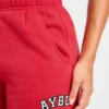 Varsity 2.0 Oversized Straight Leg Joggers