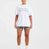 Varsity 2.0 Oversized T Shirt