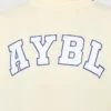 Varsity 2.0 Oversized T Shirt