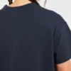 Varsity Oversized T Shirt