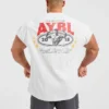 Wesley Vissers X Beyond Limits Oversized T Shirt