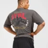 Wesley Vissers X Beyond Limits Oversized T Shirt